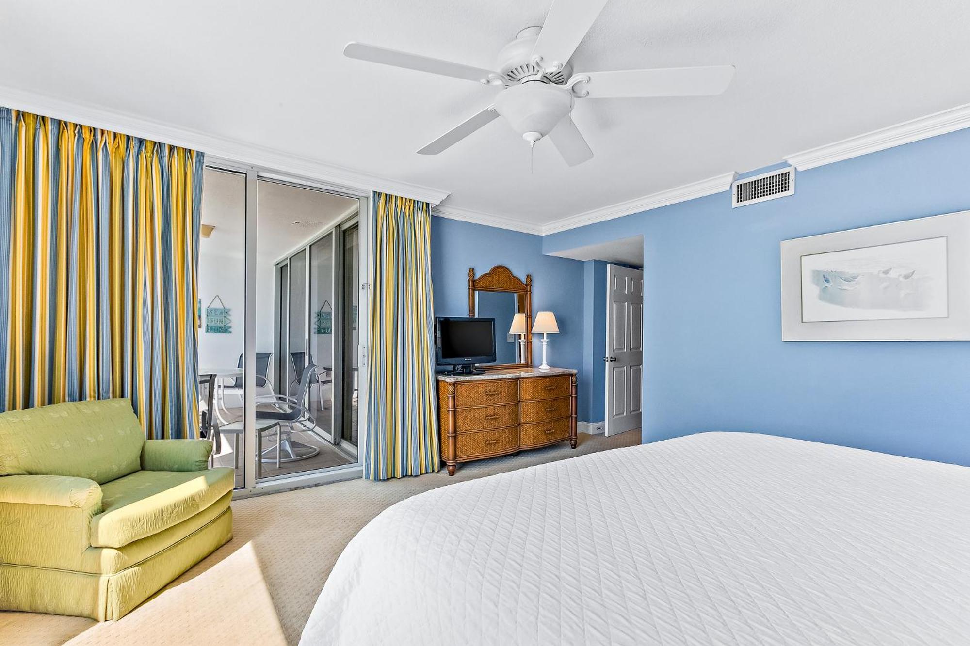 Shoreline Towers Destin Pokoj fotografie