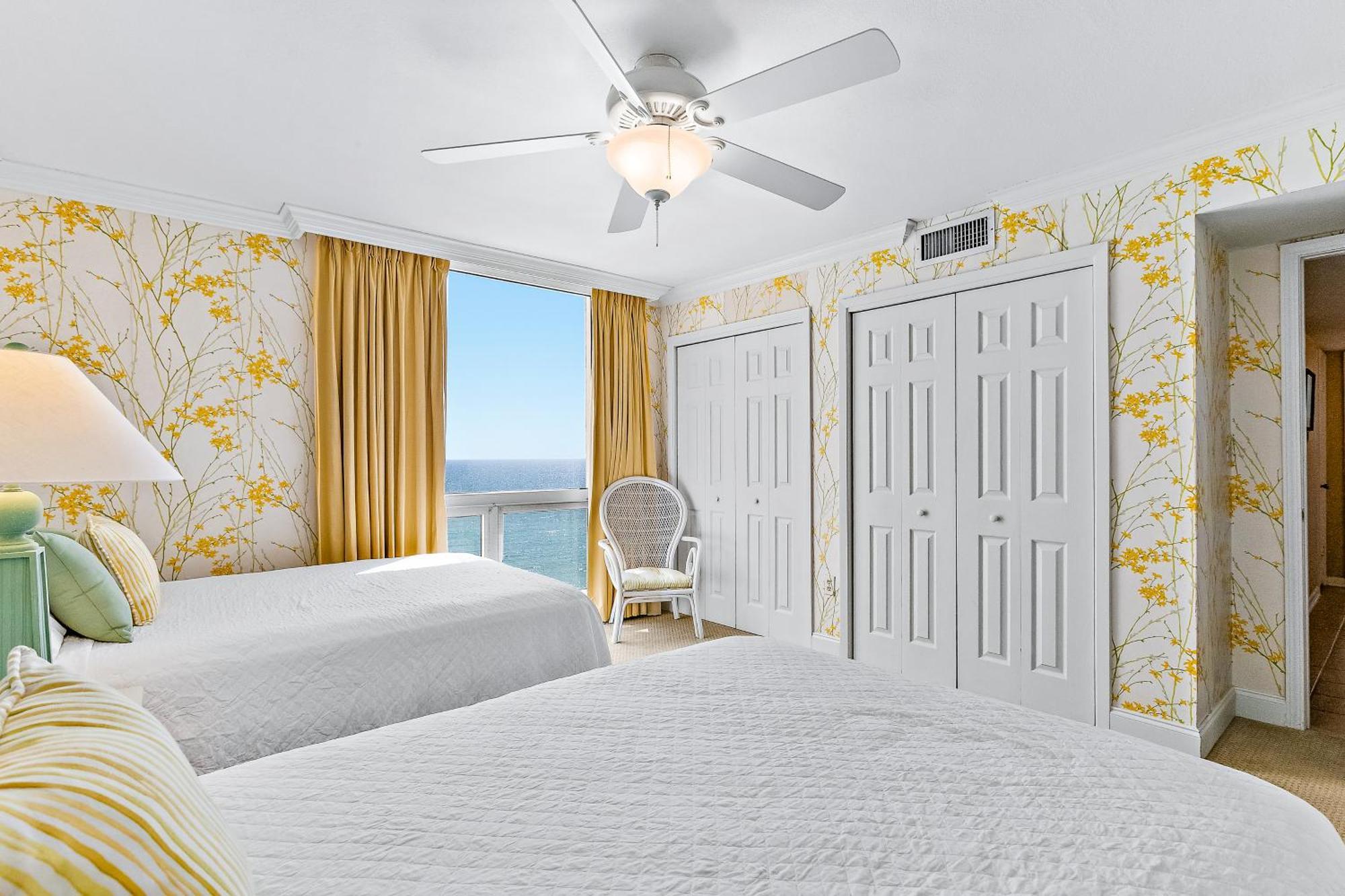 Shoreline Towers Destin Pokoj fotografie