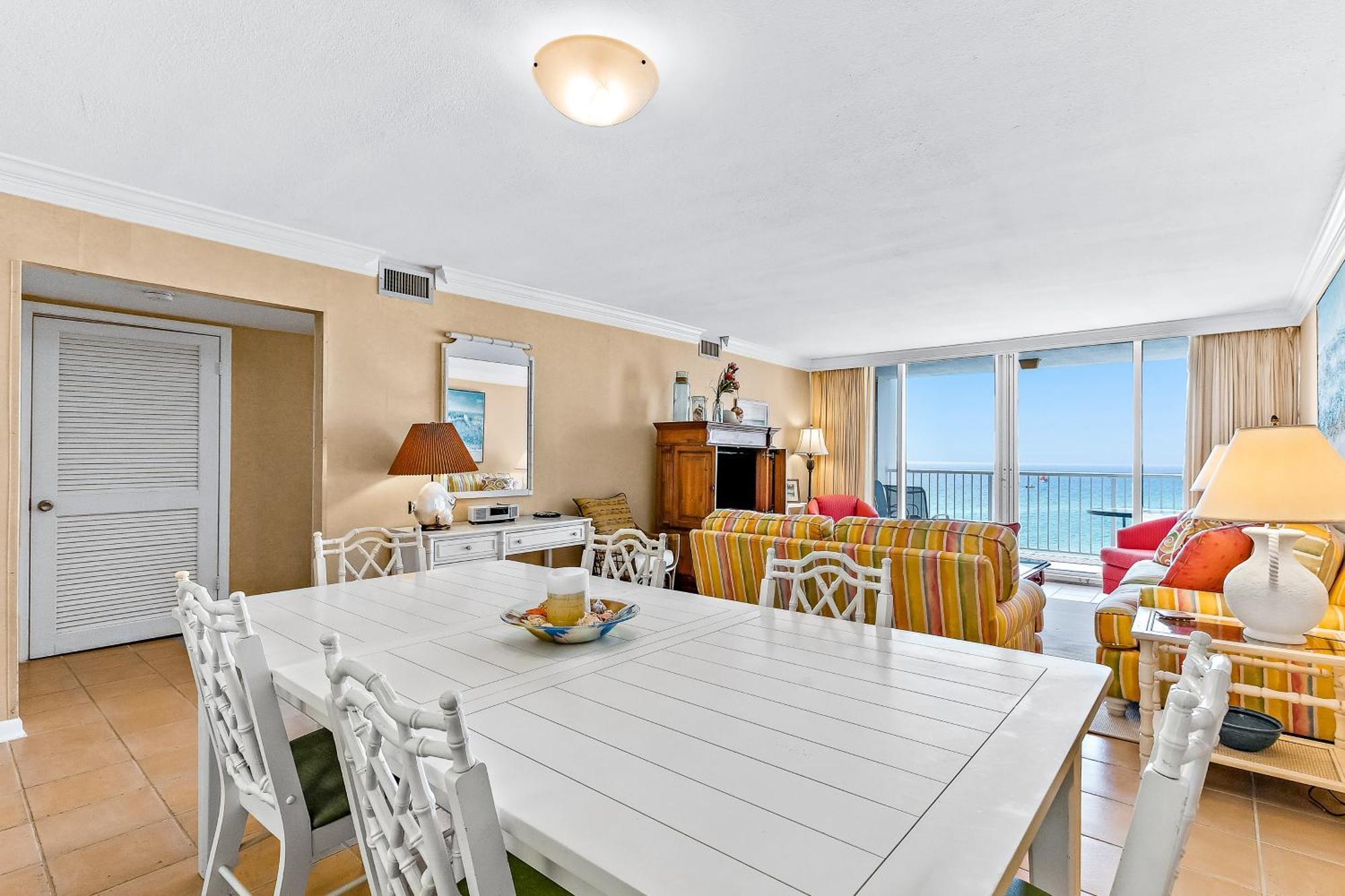 Shoreline Towers Destin Pokoj fotografie