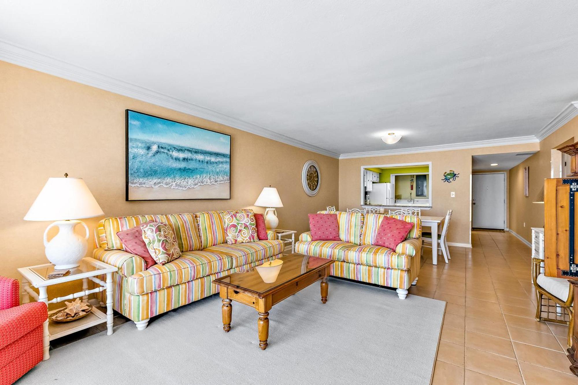 Shoreline Towers Destin Pokoj fotografie