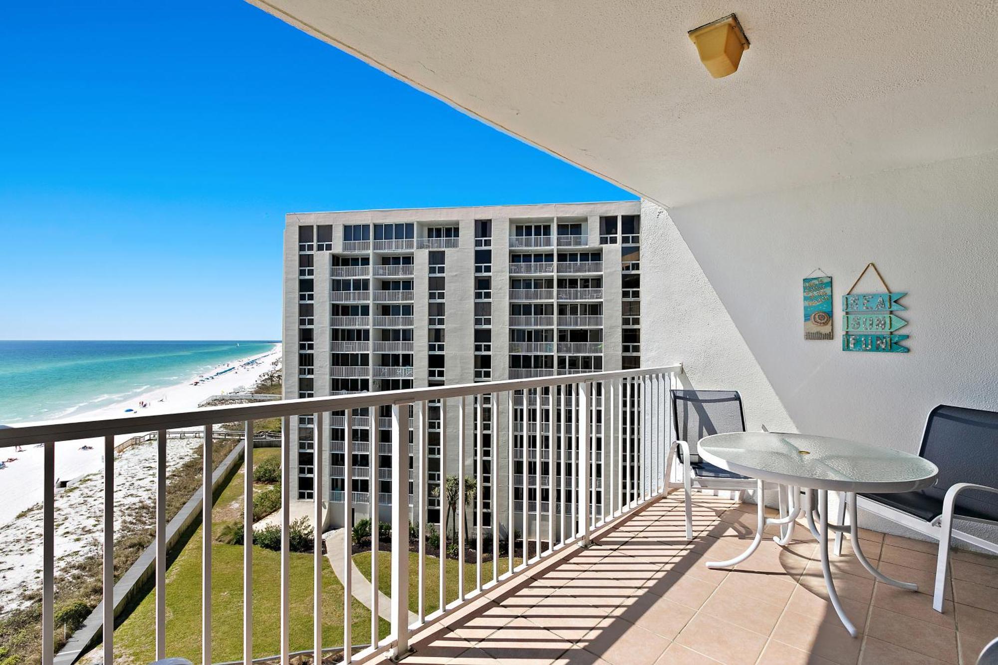 Shoreline Towers Destin Pokoj fotografie