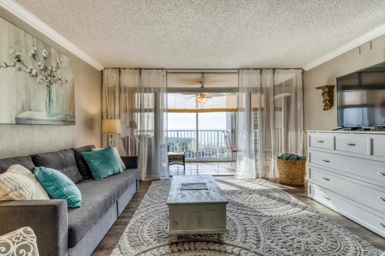 Shoreline Towers Destin Exteriér fotografie