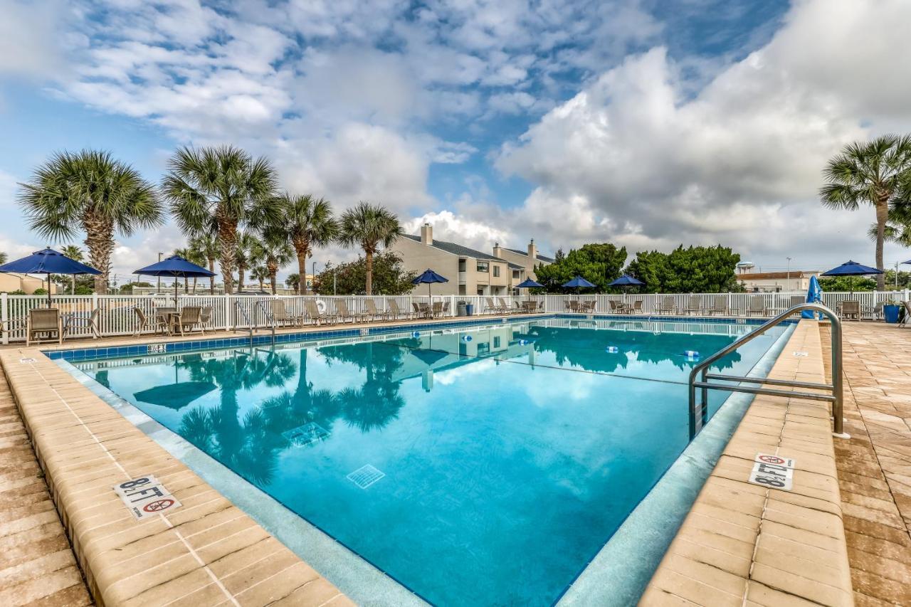 Shoreline Towers Destin Exteriér fotografie