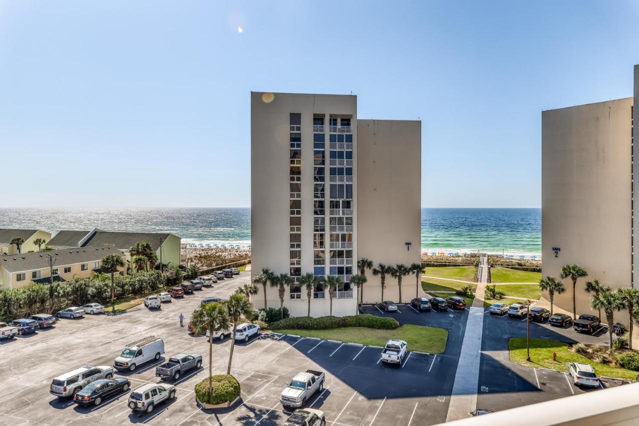 Shoreline Towers Destin Exteriér fotografie