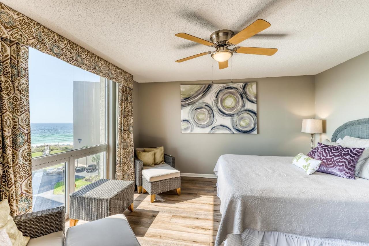 Shoreline Towers Destin Exteriér fotografie