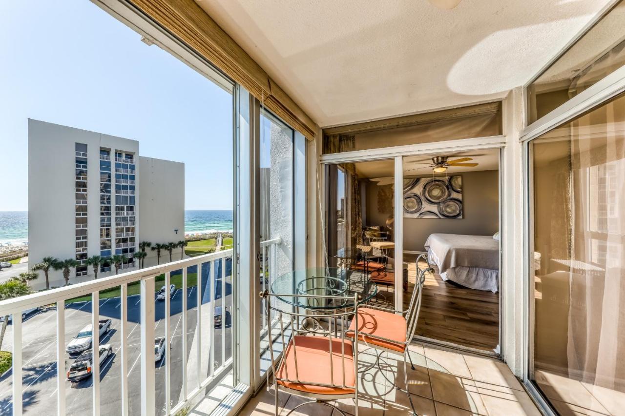 Shoreline Towers Destin Exteriér fotografie