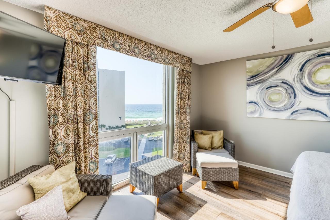 Shoreline Towers Destin Exteriér fotografie